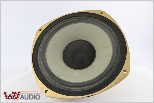 Tannoy lynx speaker - +, filter