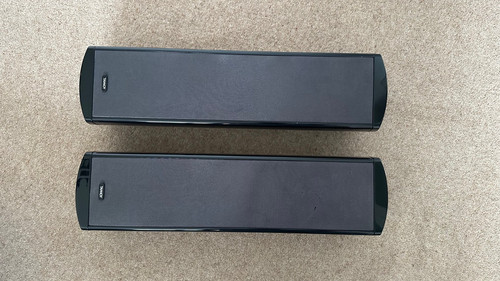 Tannoy highline 500 lcr - tannoy,